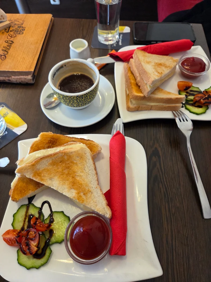Essen und Trinken photo 5
