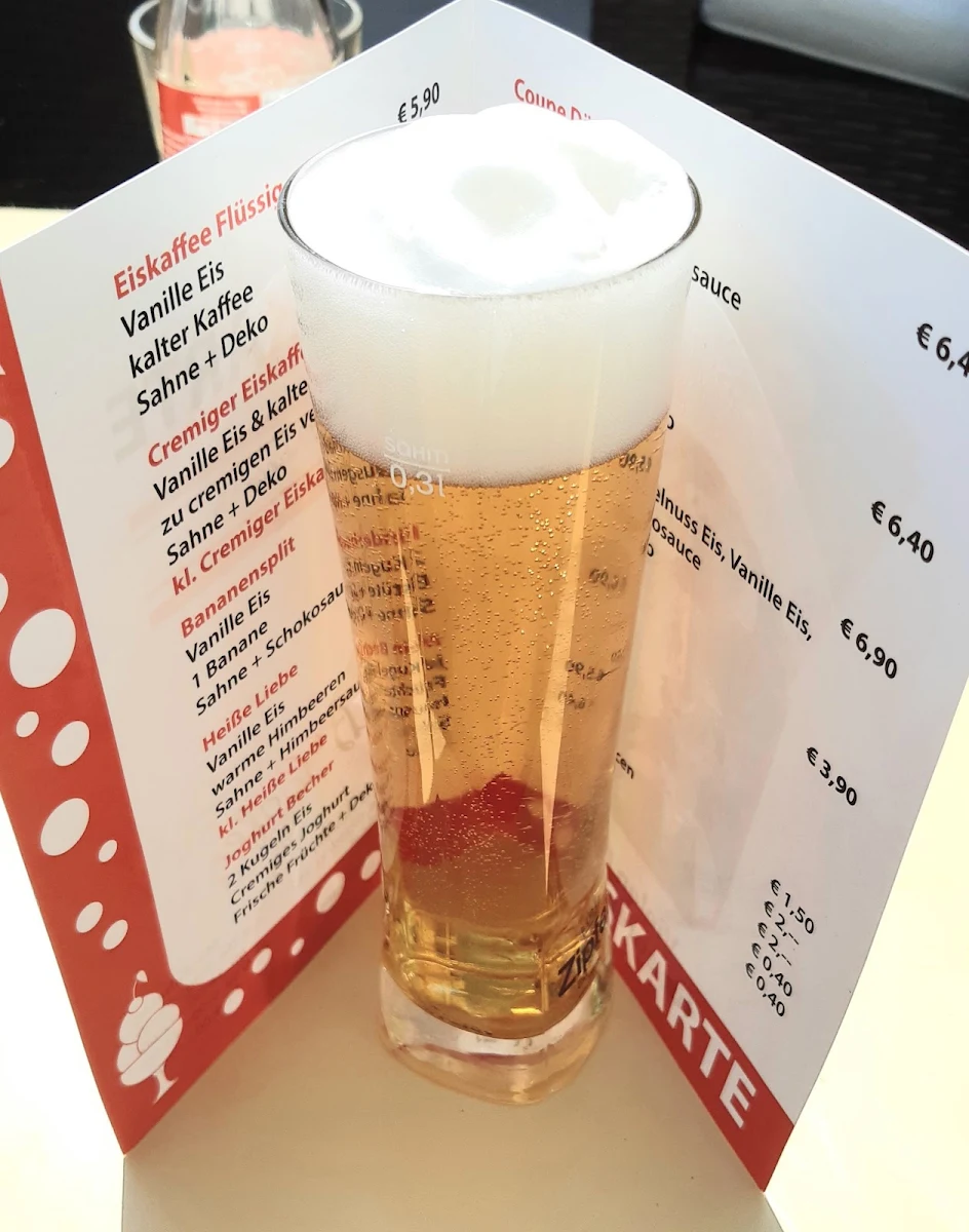 Essen und Trinken photo 8