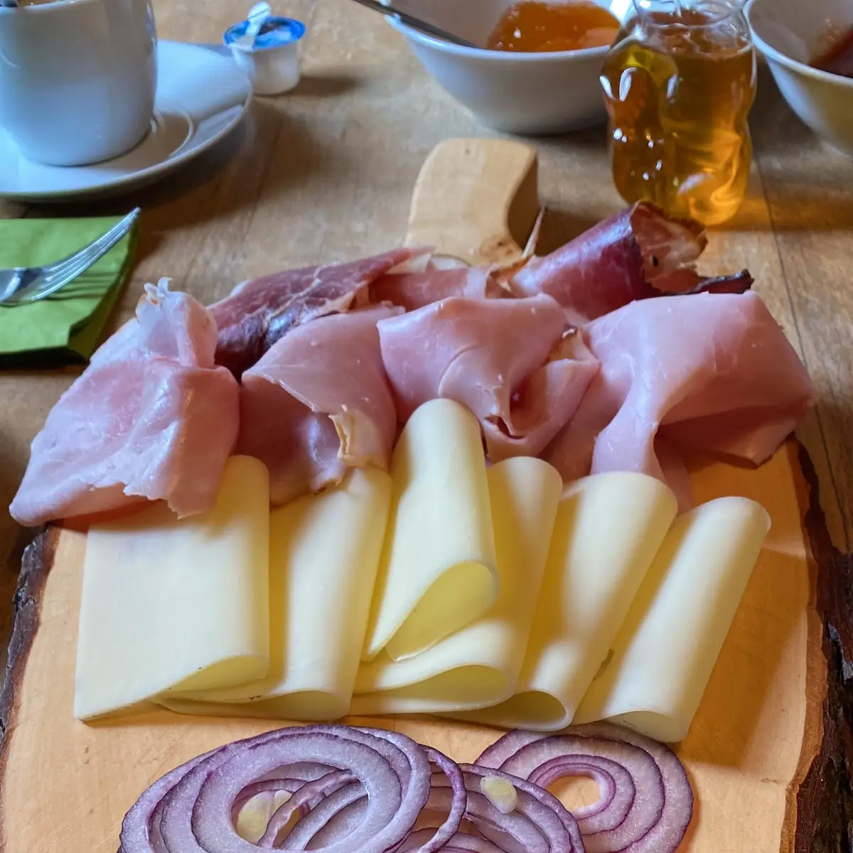 Essen und Trinken photo 10