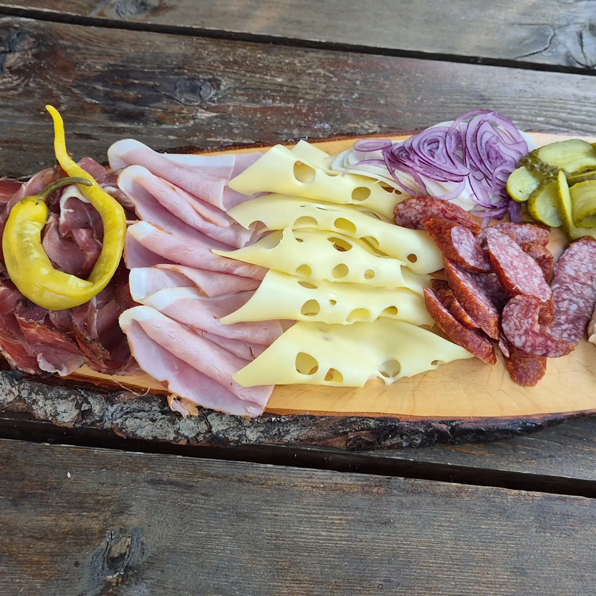 Essen und Trinken photo 2