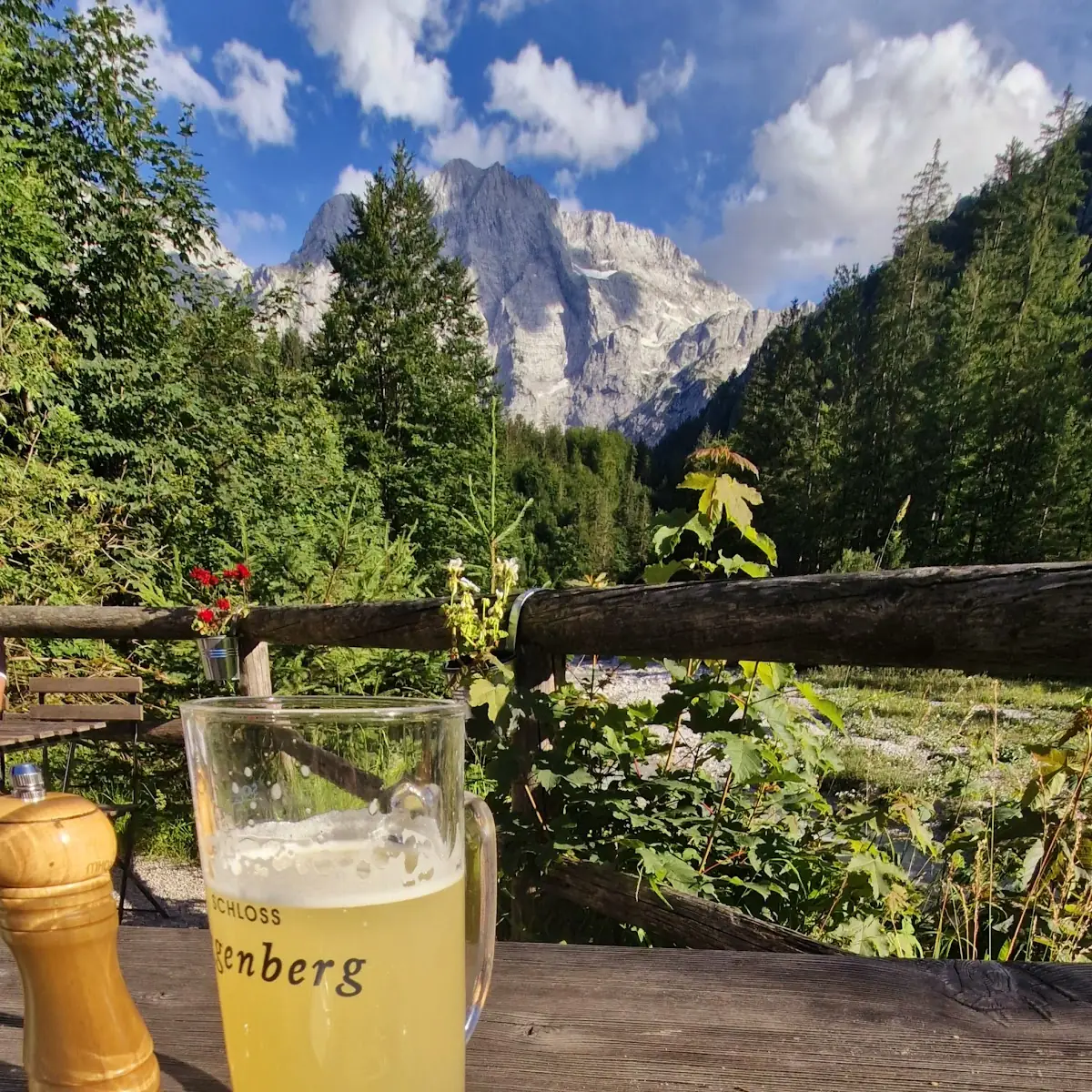 Essen und Trinken photo 9