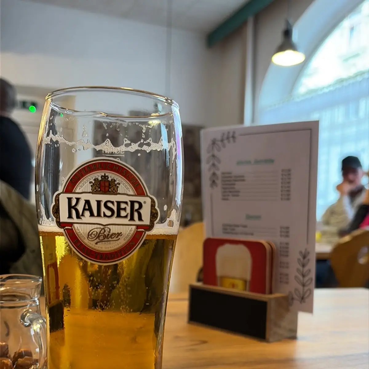 Essen und Trinken photo 1