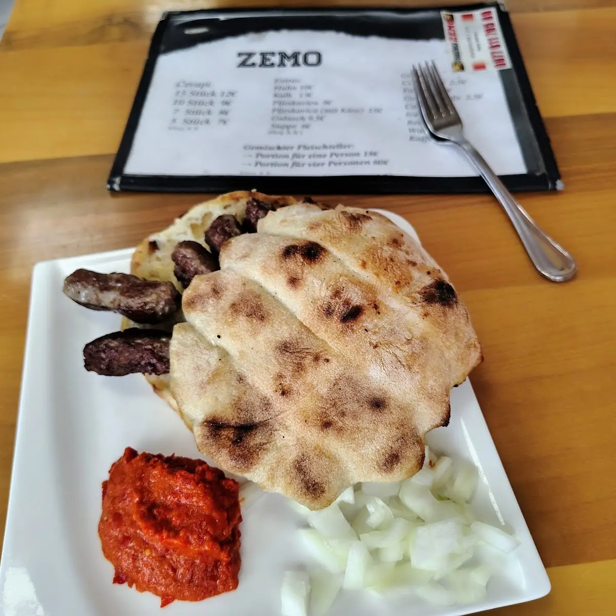 Essen und Trinken photo 1