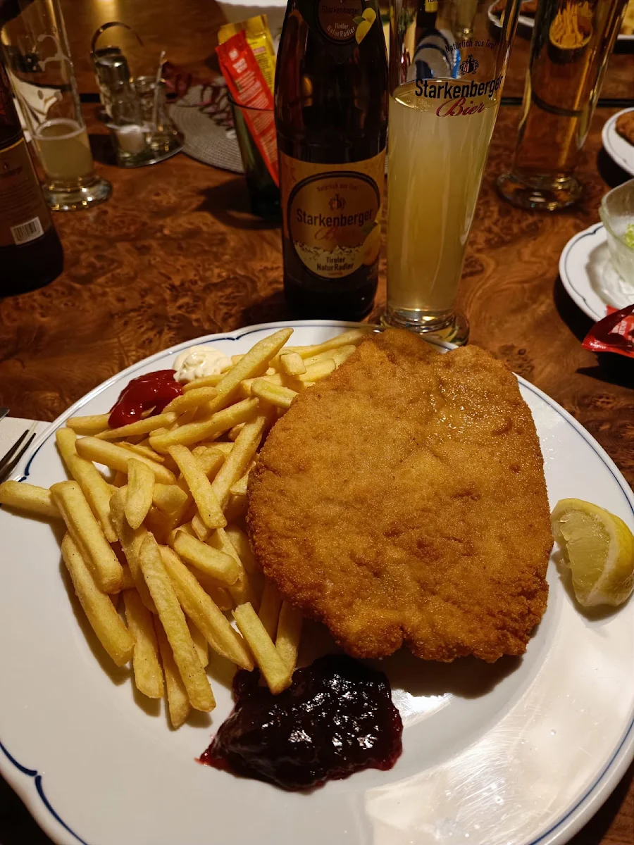 Essen und Trinken photo 1