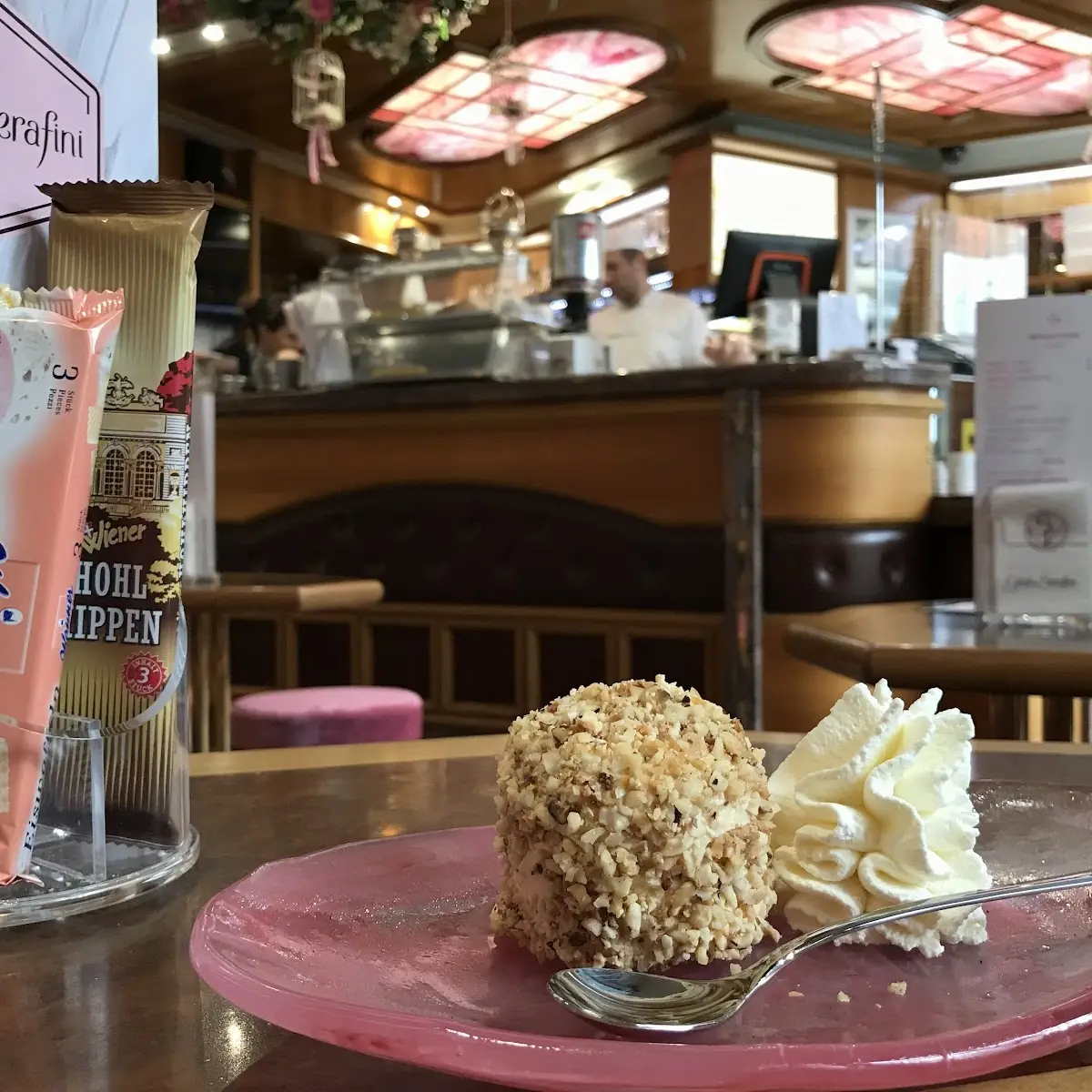 Essen und Trinken photo 9
