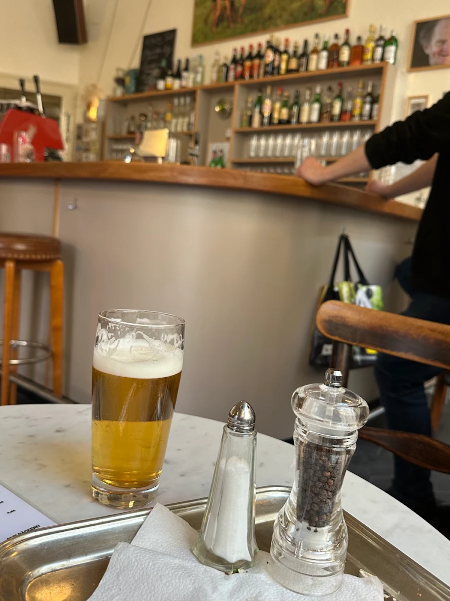 Essen und Trinken photo 1