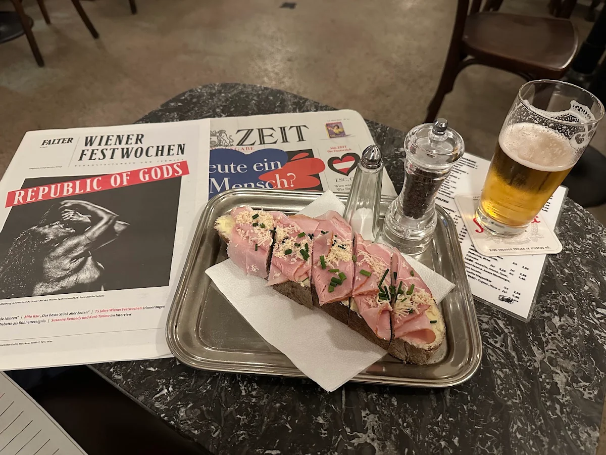Essen und Trinken photo 10