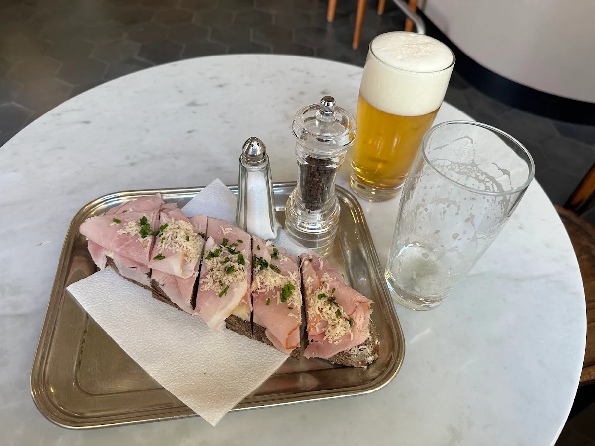 Essen und Trinken photo 3