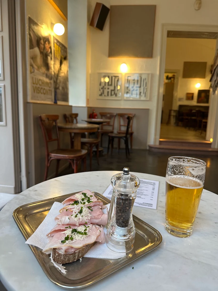Essen und Trinken photo 4