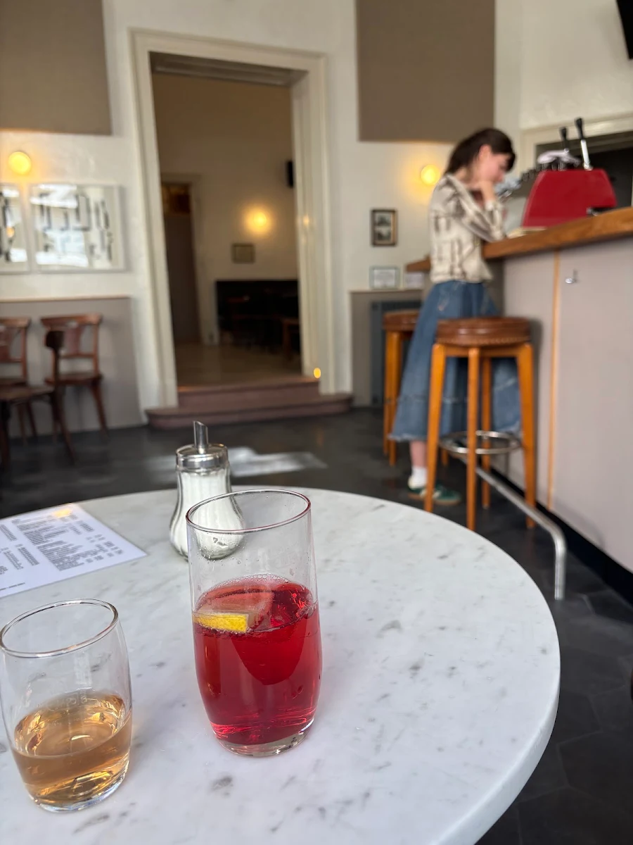 Essen und Trinken photo 5
