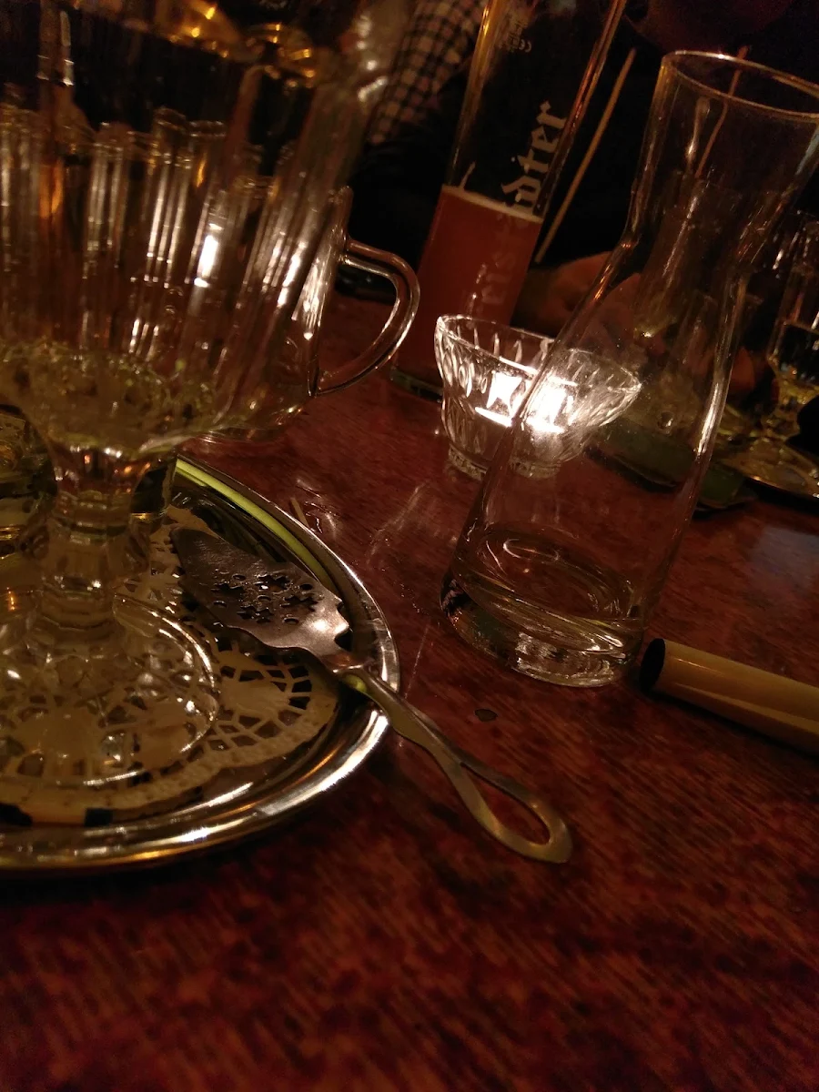 Essen und Trinken photo 6