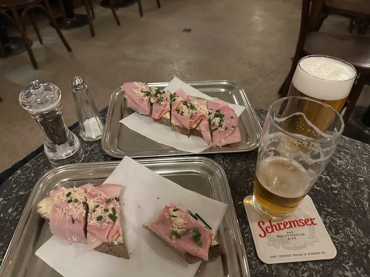 Essen und Trinken photo 7