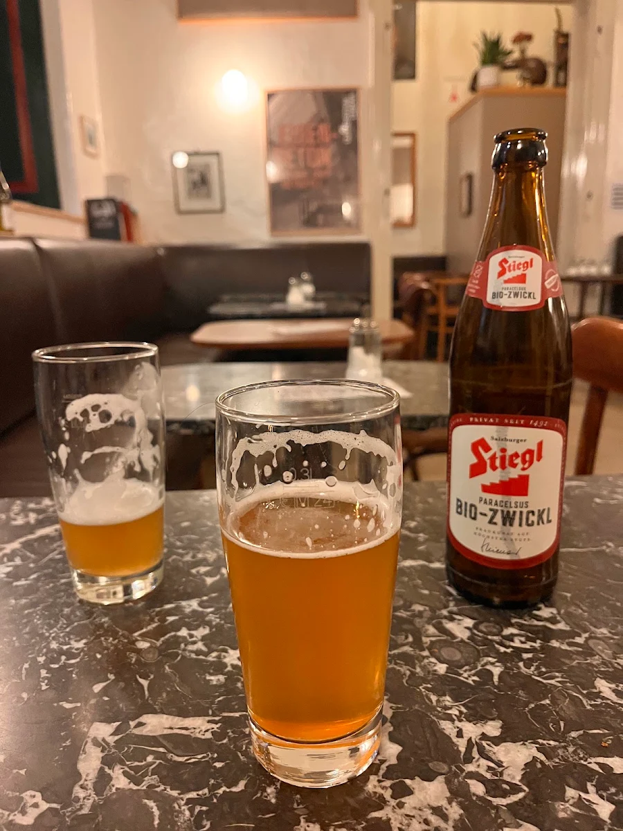 Essen und Trinken photo 9