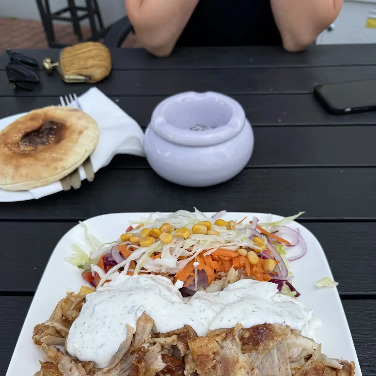 Essen und Trinken photo 3