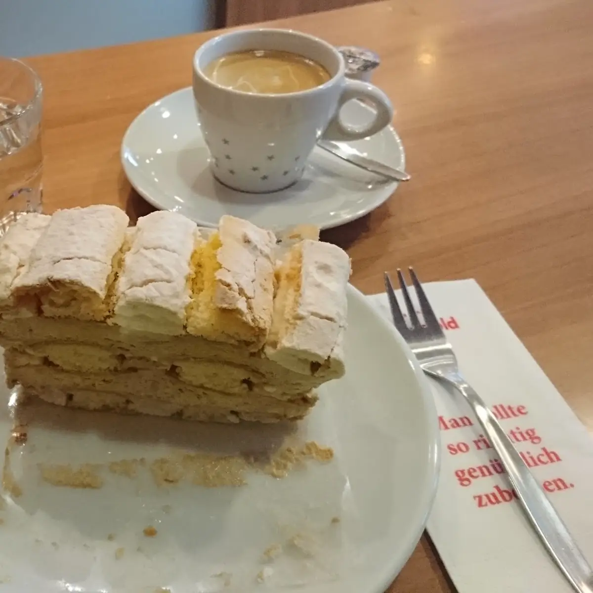 Essen und Trinken photo 8