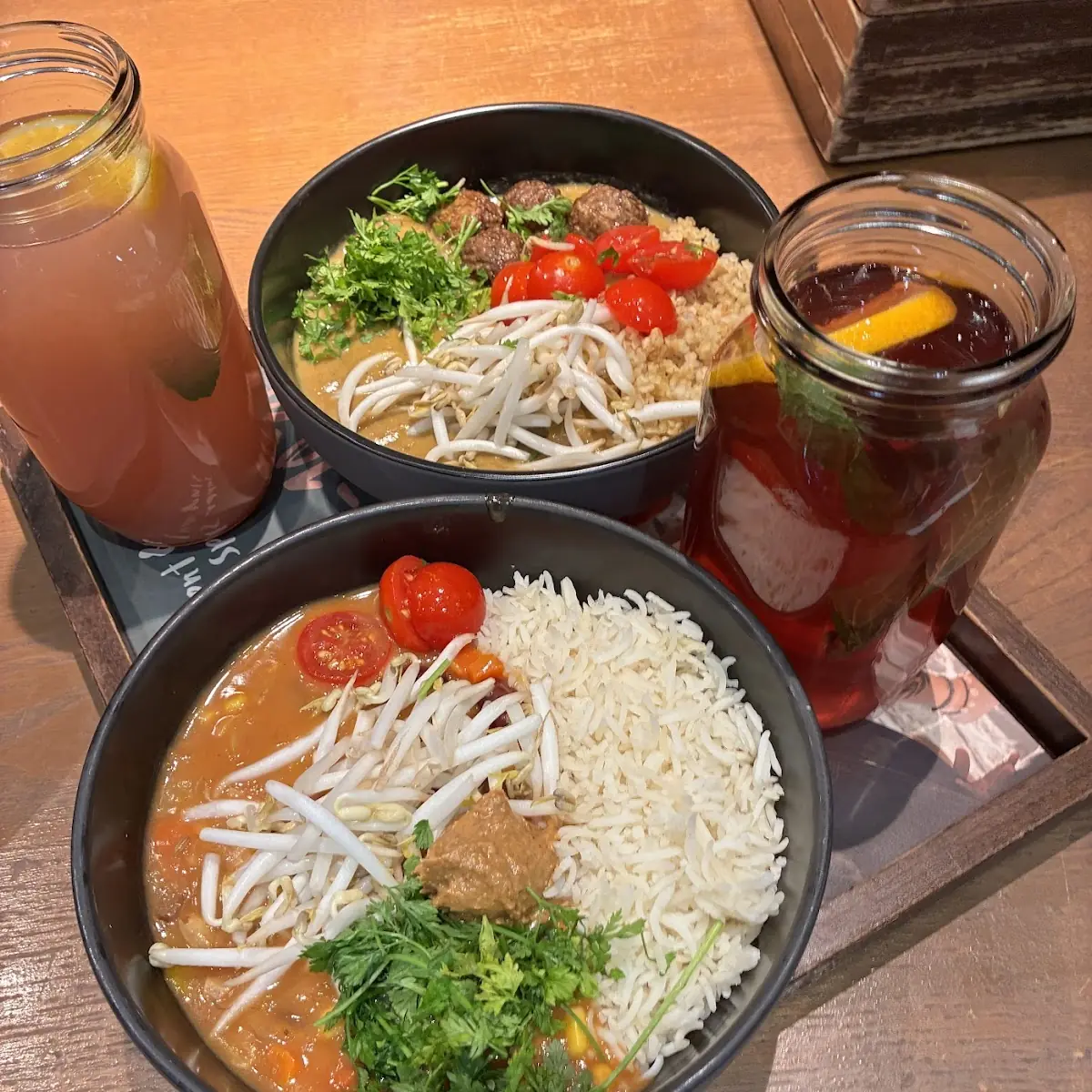Essen und Trinken photo 4