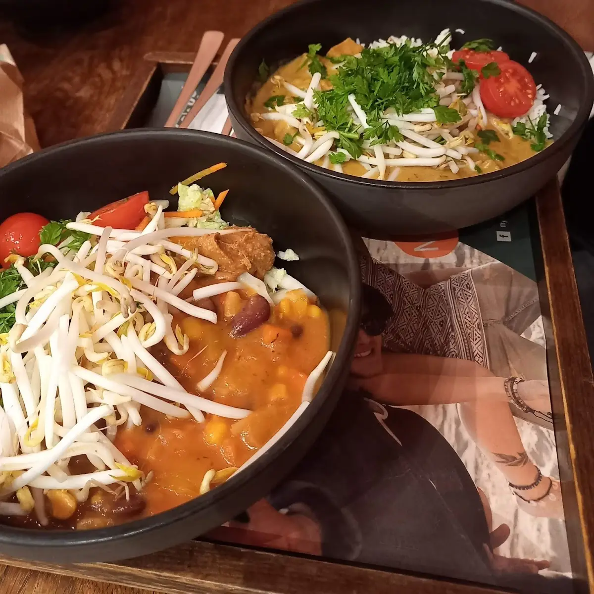 Essen und Trinken photo 6