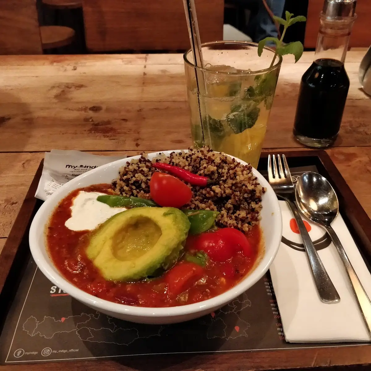 Essen und Trinken photo 7