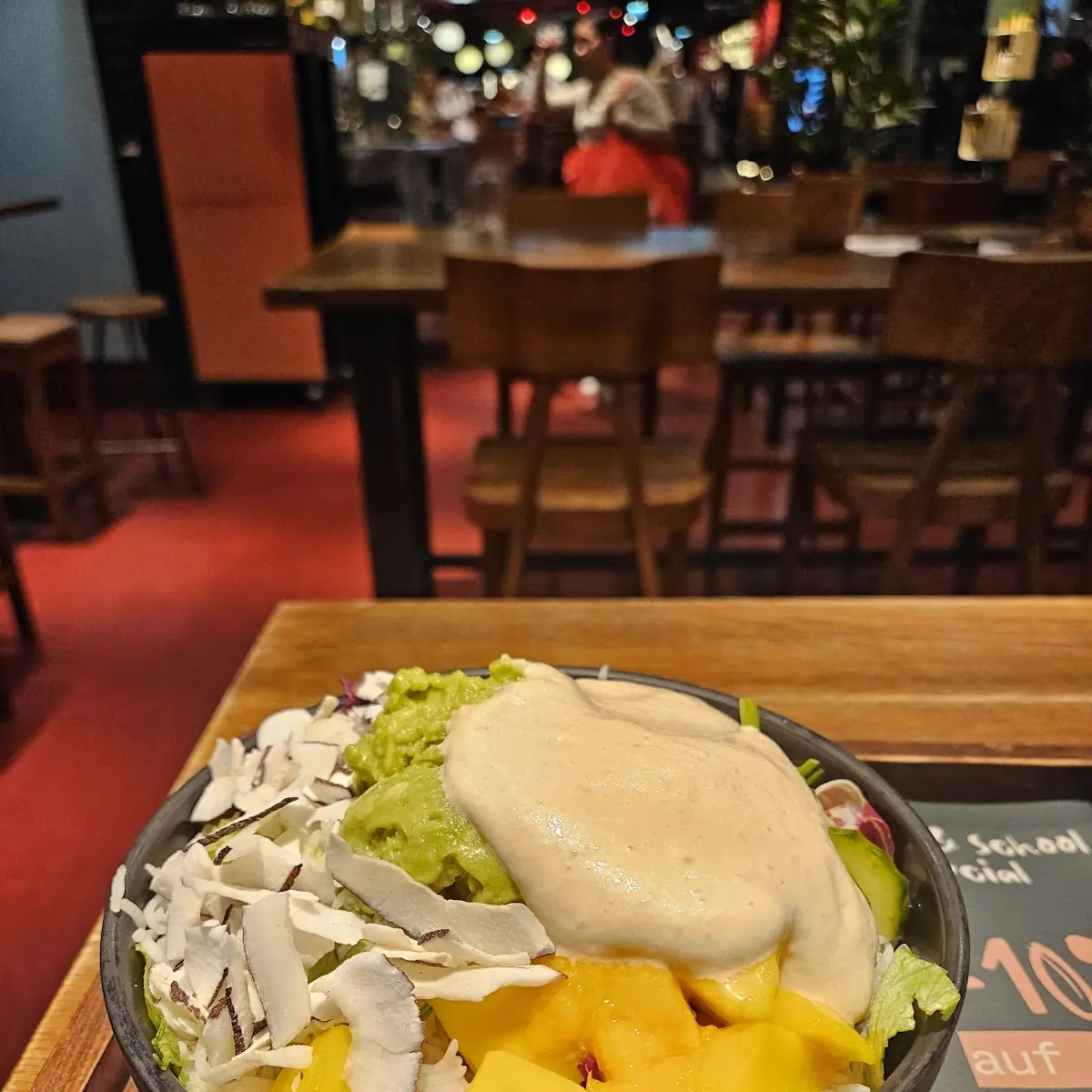 Essen und Trinken photo 8