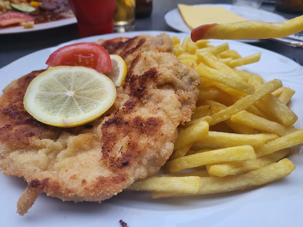 Essen und Trinken photo 2