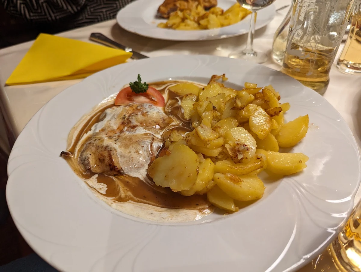 Essen und Trinken photo 4