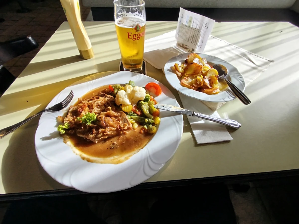 Essen und Trinken photo 5