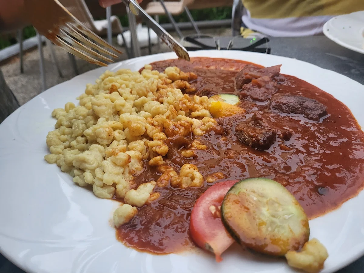 Essen und Trinken photo 7