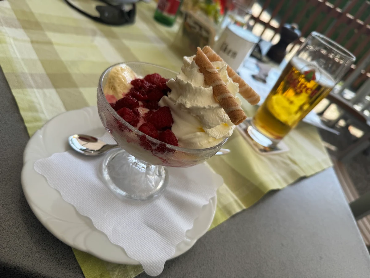 Essen und Trinken photo 8