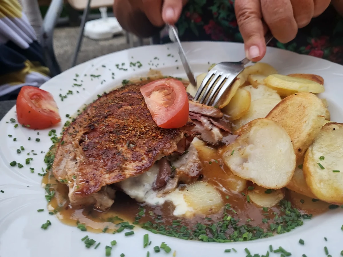 Essen und Trinken photo 9