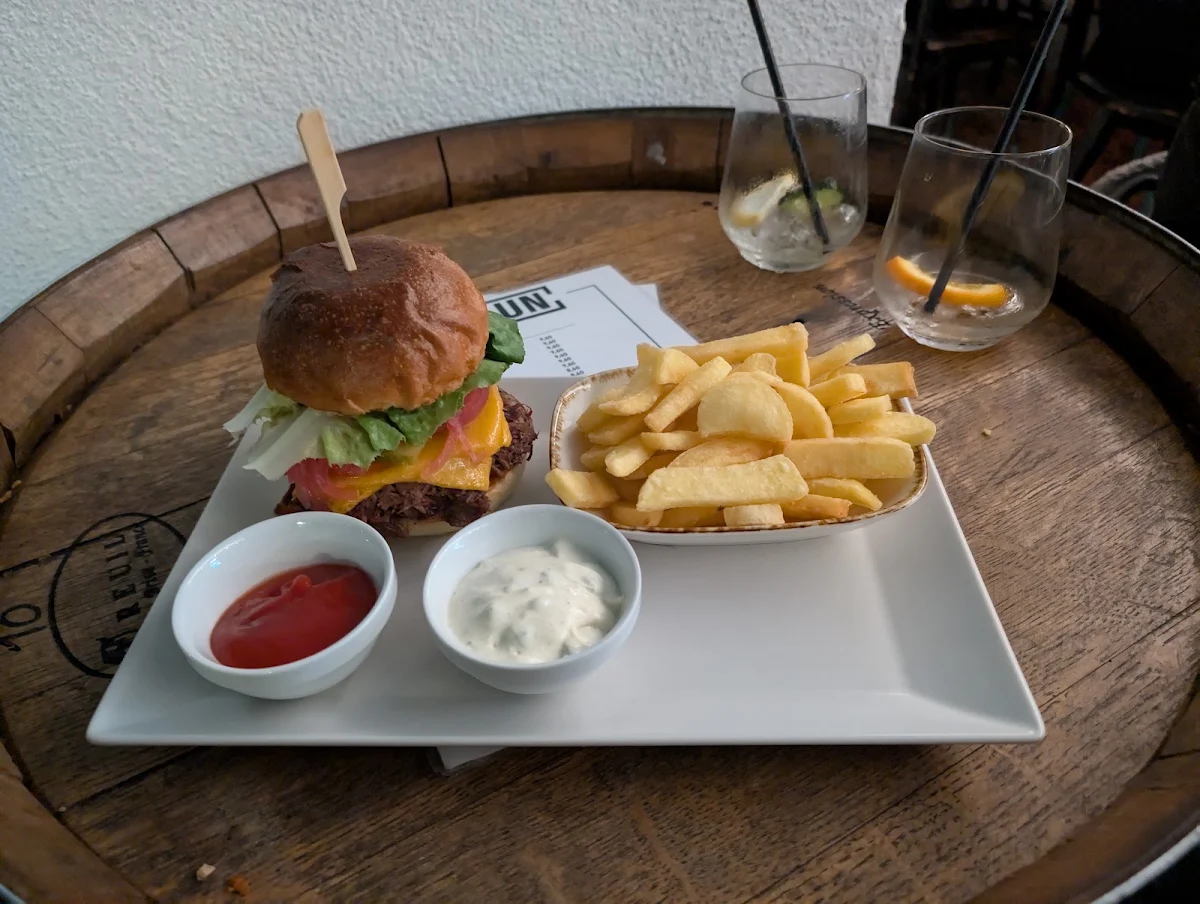 Essen und Trinken photo 7