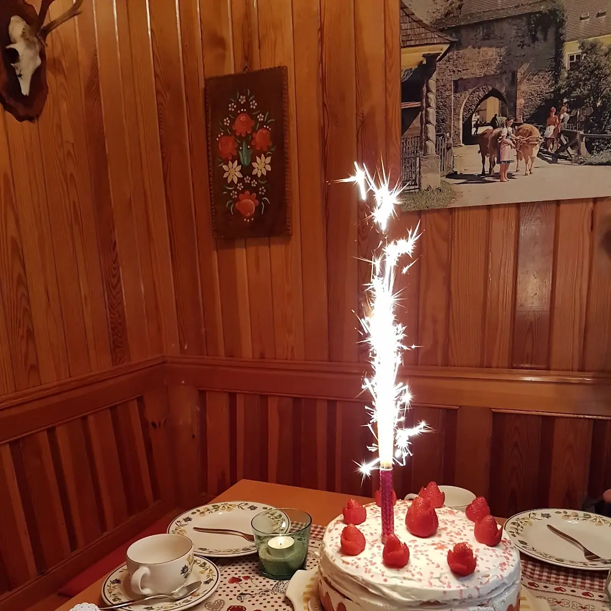 Essen und Trinken photo 3