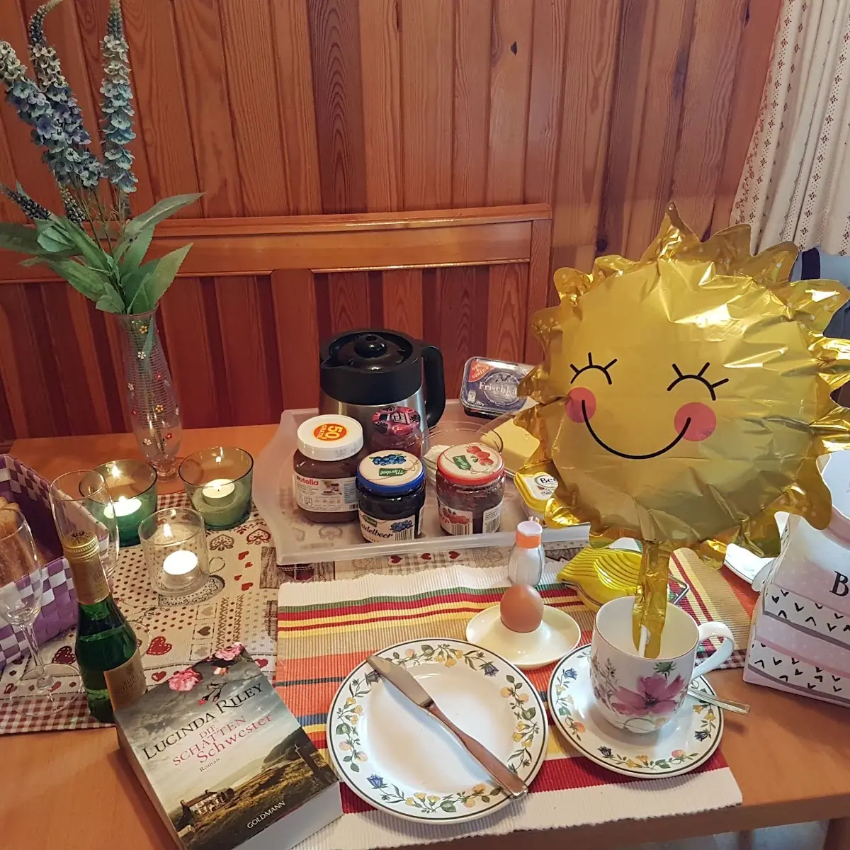 Essen und Trinken photo 4