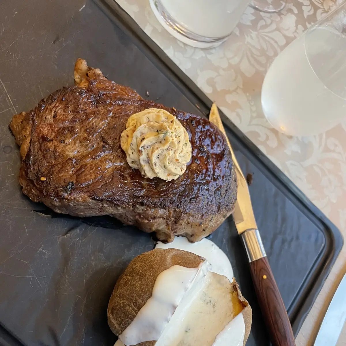 Essen und Trinken photo 10