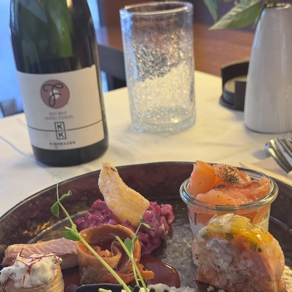 Essen und Trinken photo 3