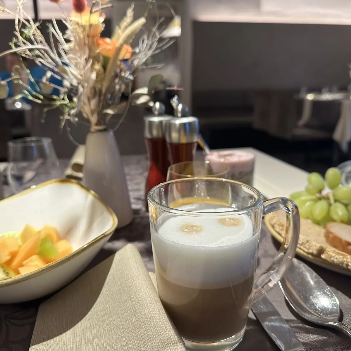 Essen und Trinken photo 5