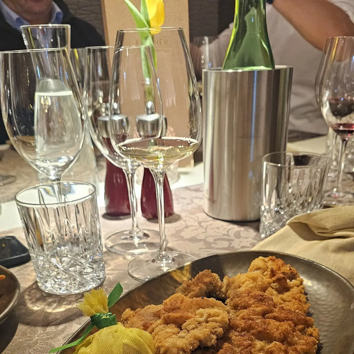 Essen und Trinken photo 7