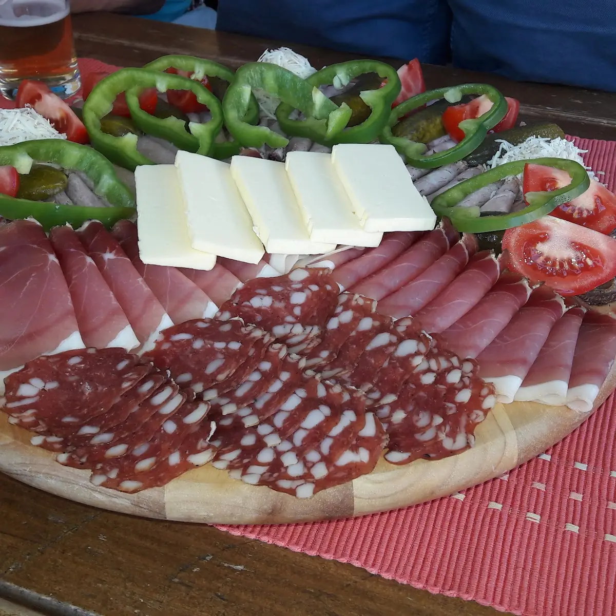 Essen und Trinken photo 3