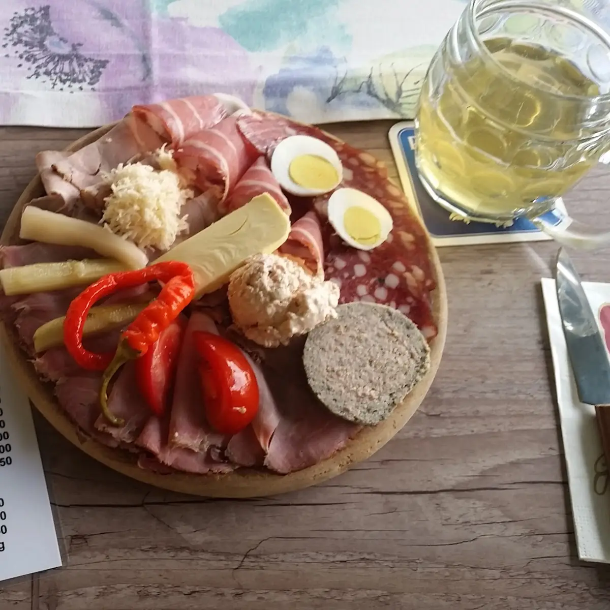 Essen und Trinken photo 4