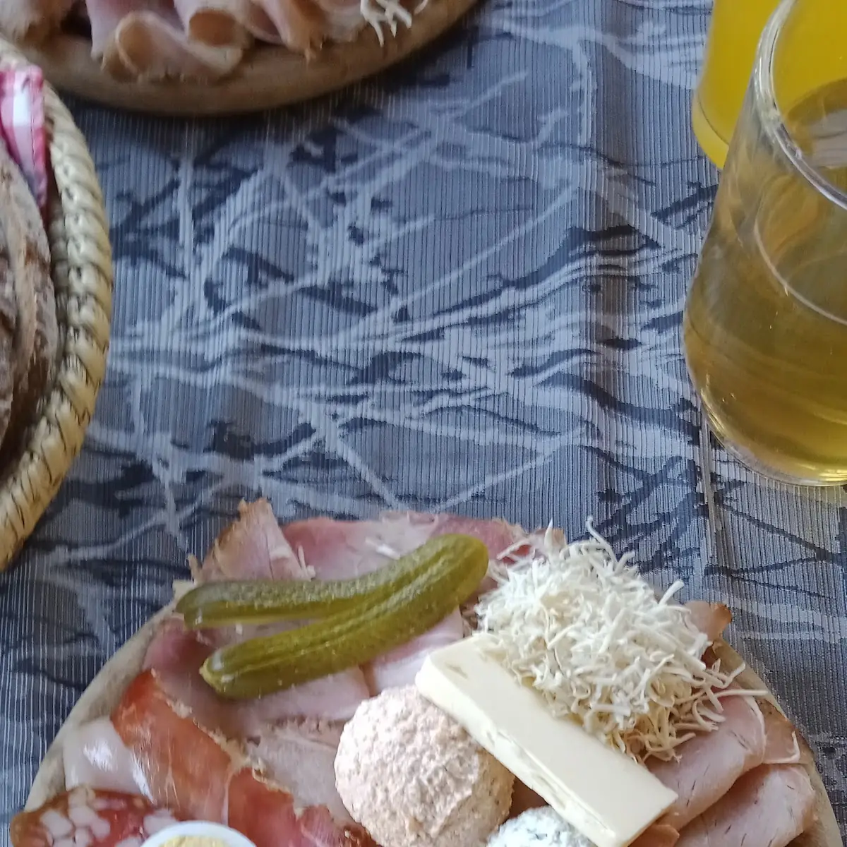 Essen und Trinken photo 5