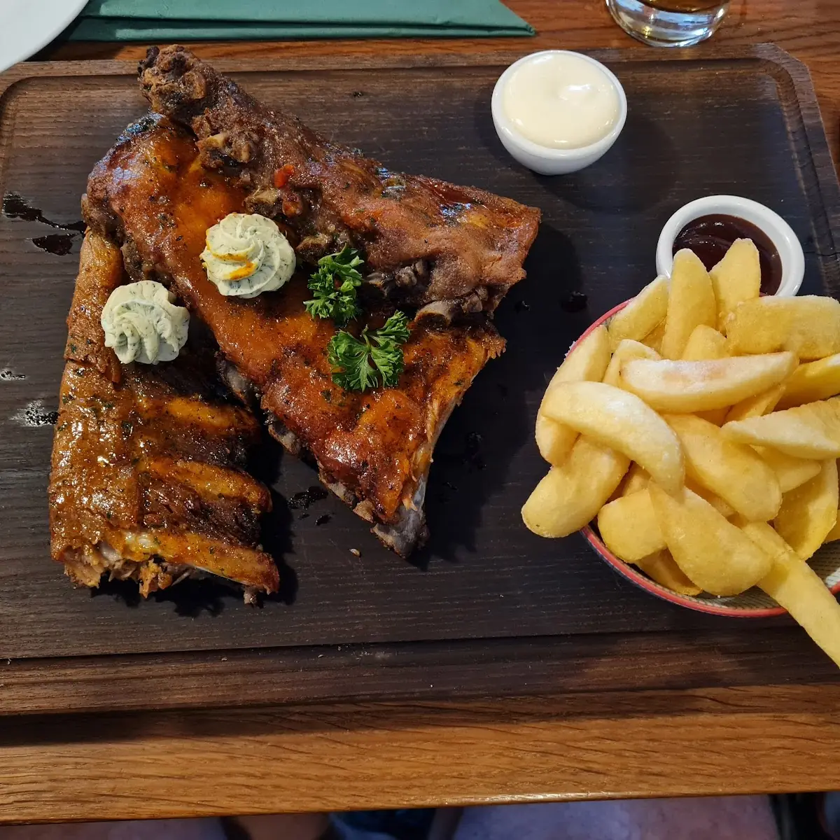 Essen und Trinken photo 10