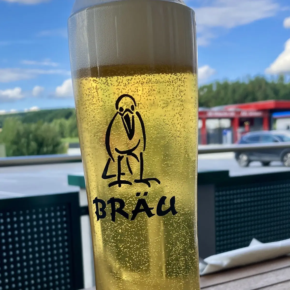 Essen und Trinken photo 3