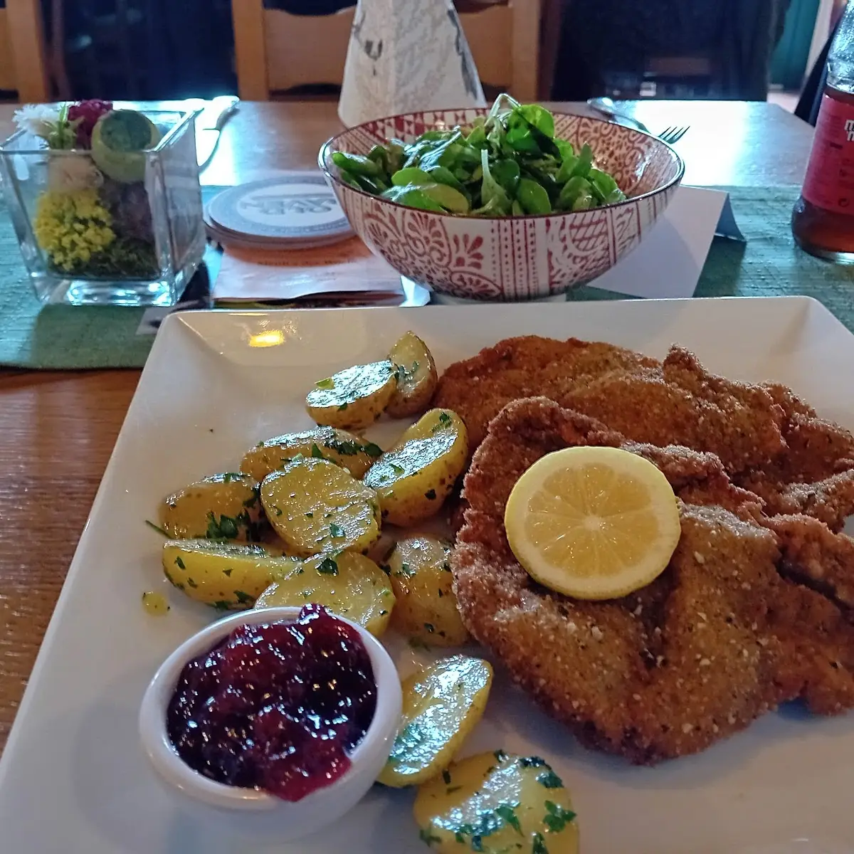 Essen und Trinken photo 4