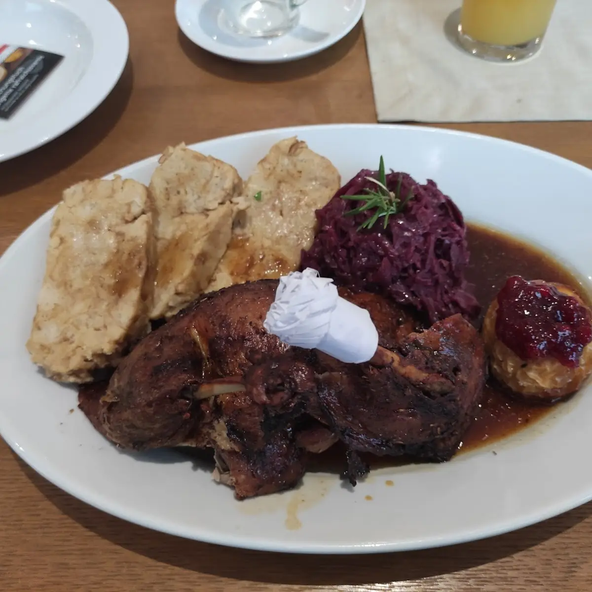 Essen und Trinken photo 6