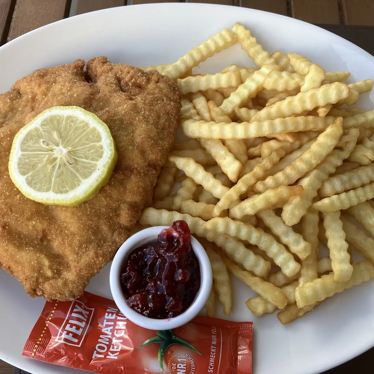 Essen und Trinken photo 7