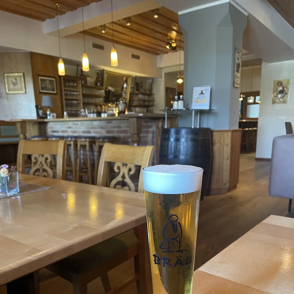 Essen und Trinken photo 8