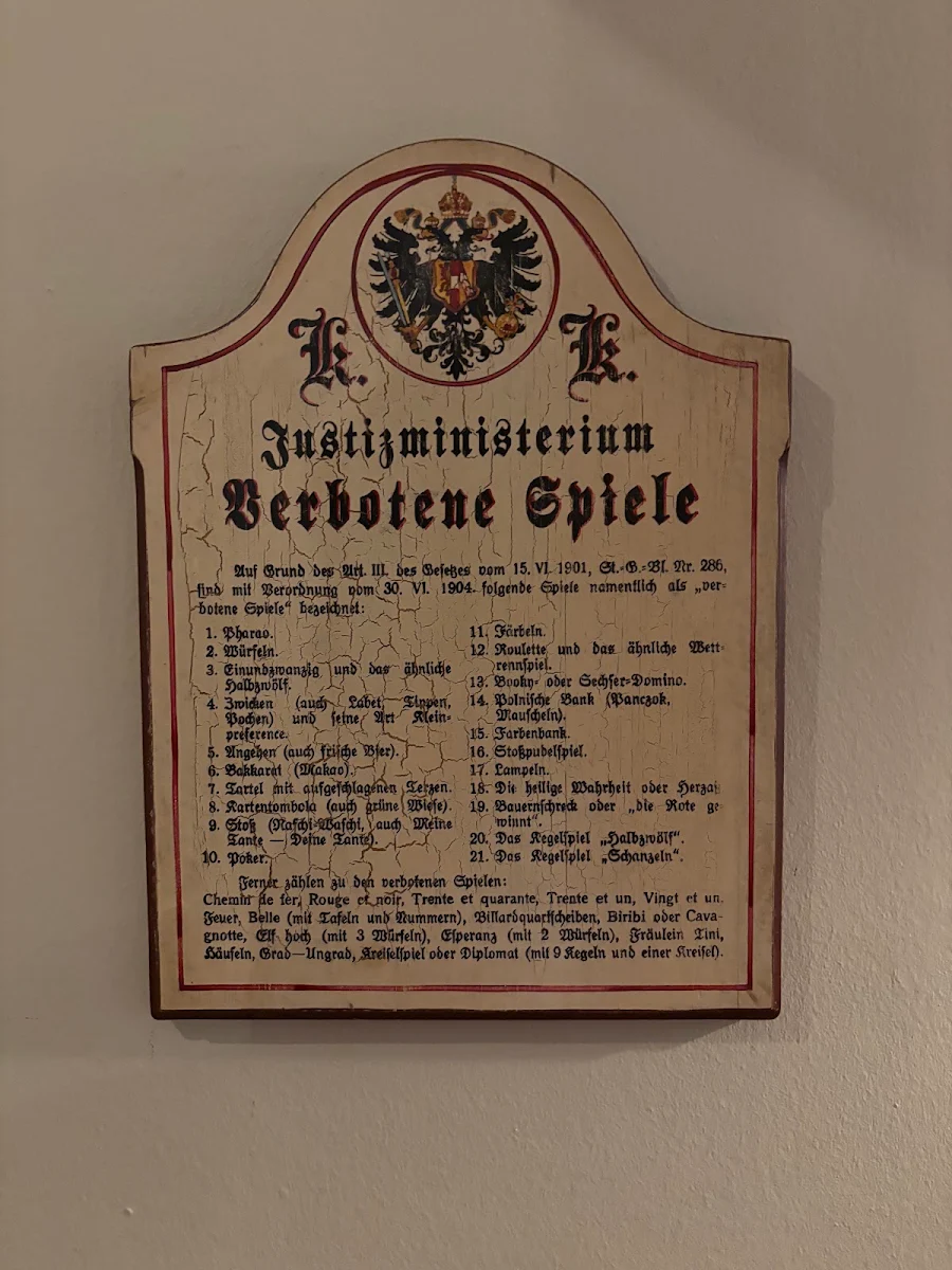 Speisekarte photo 5
