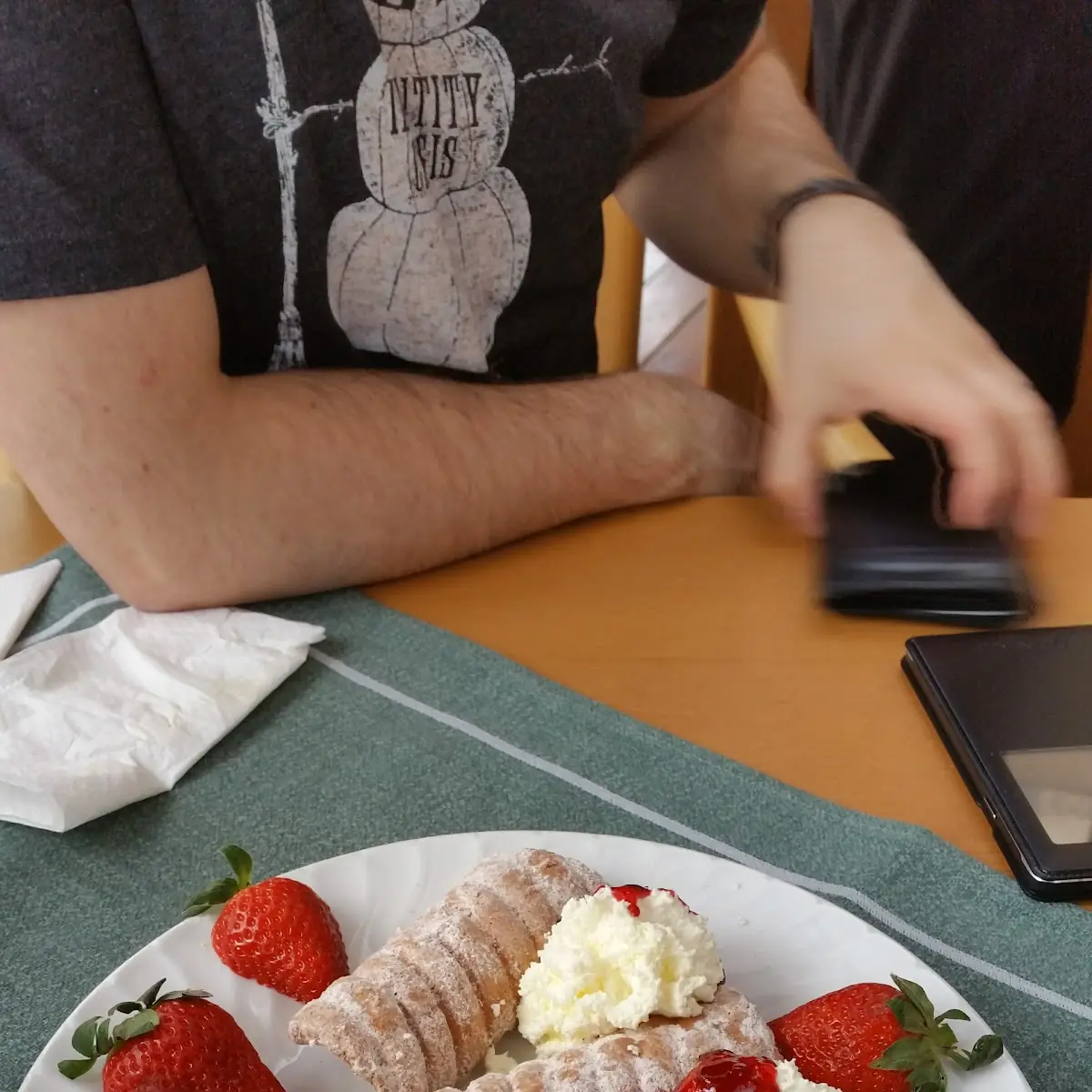 Essen und Trinken photo 7