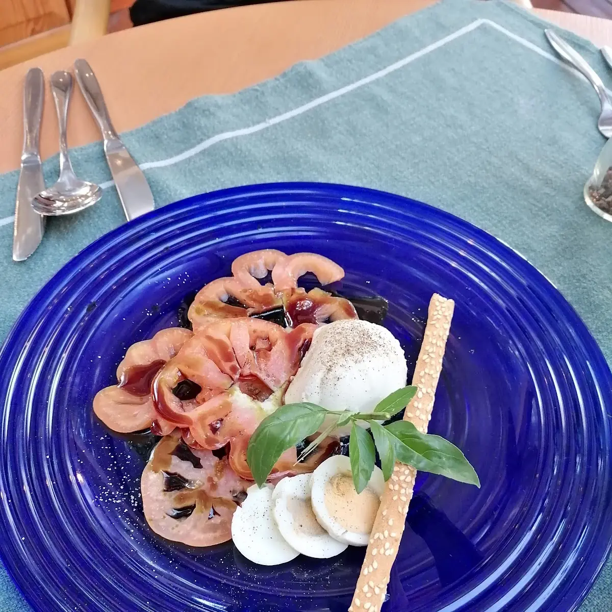 Essen und Trinken photo 9