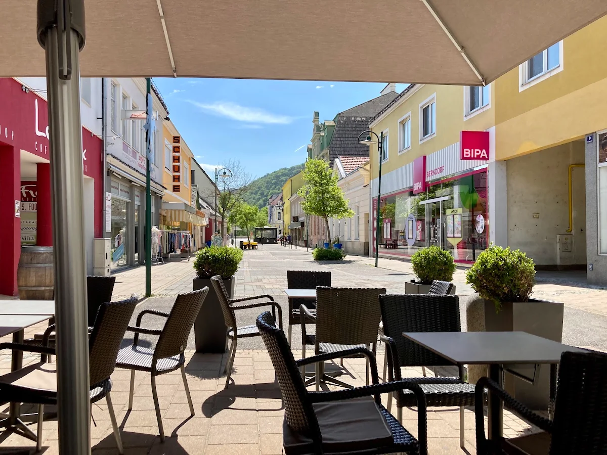 Atmosphäre photo 3