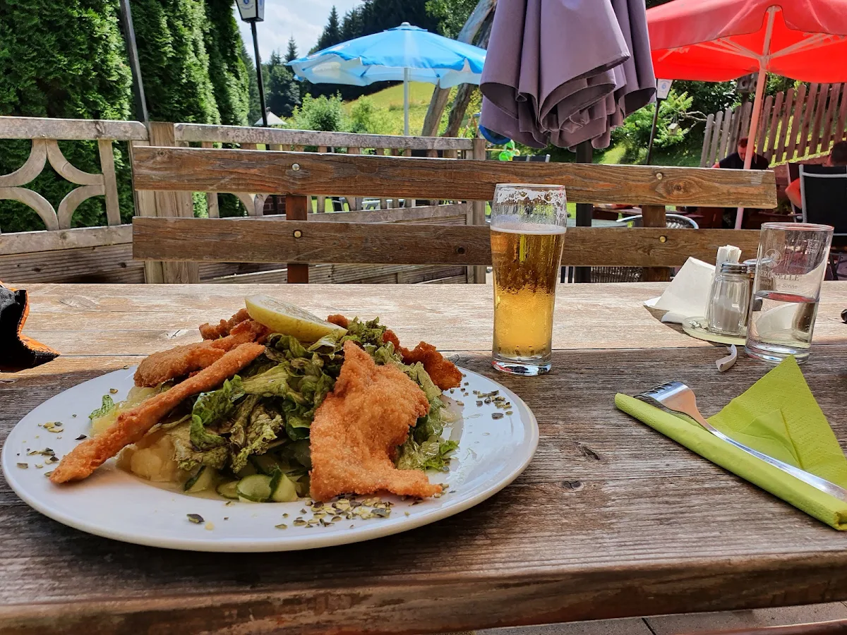 Essen und Trinken photo 2